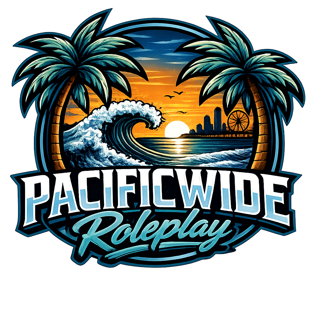 Pacificwide Rolelplay